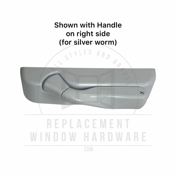 Truth Encore Handle and Cover