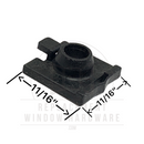 Operator Track Plastic Slide-3