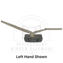 Truth Encore Dual Arm Operator (Sill Mount)-2