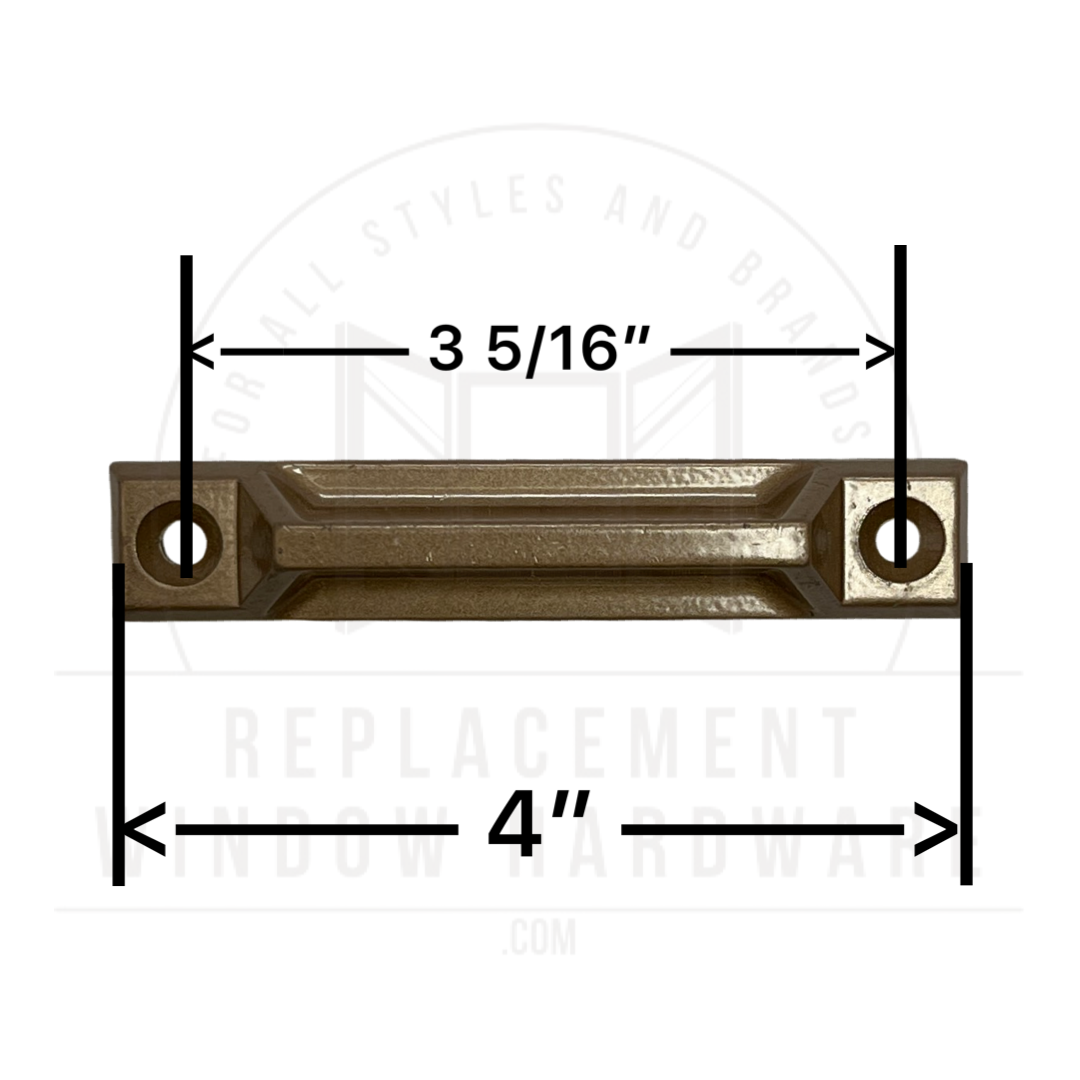 Truth Single/Double Hung Sash Lift - 0