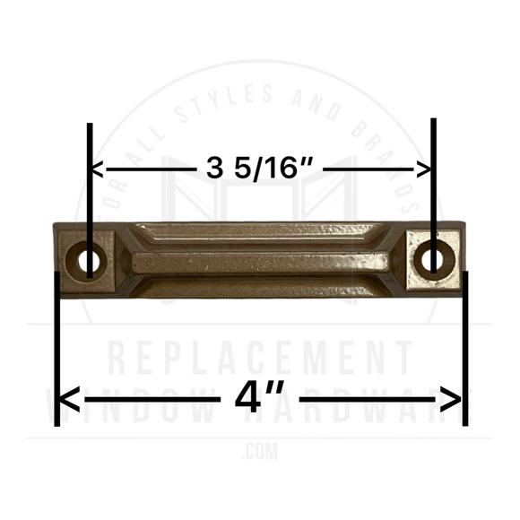 Truth Single/Double Hung Sash Lift