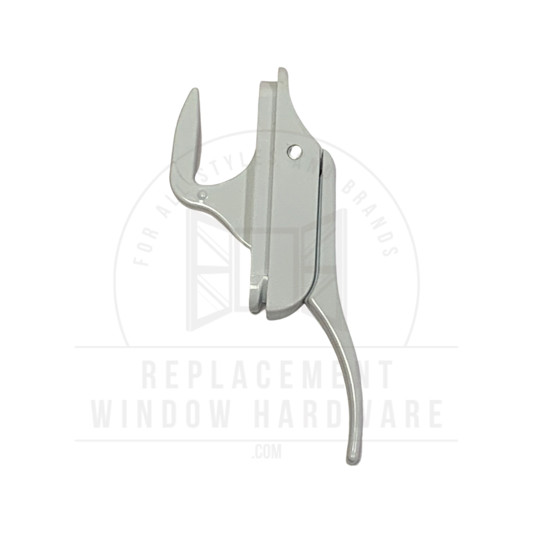 Single Point Sash Lock