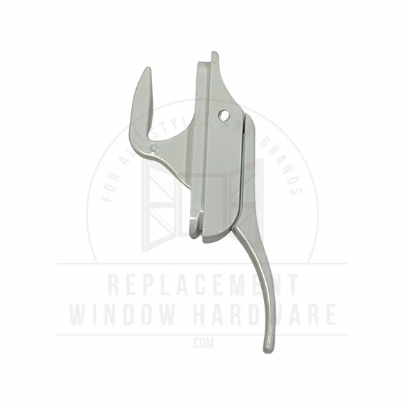 Single Point Sash Lock