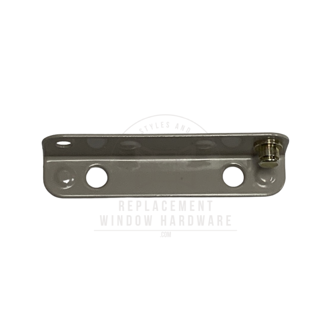 Truth Casement Bracket (Pin Downwards) - 0