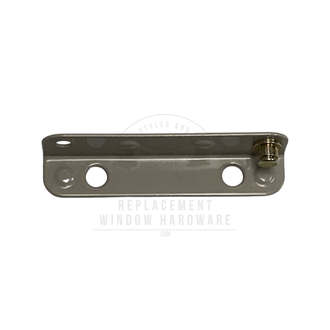 Truth Casement Bracket (Pin Downwards) - 0