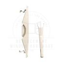 Truth Encore Tango Handle and Escutcheon-3