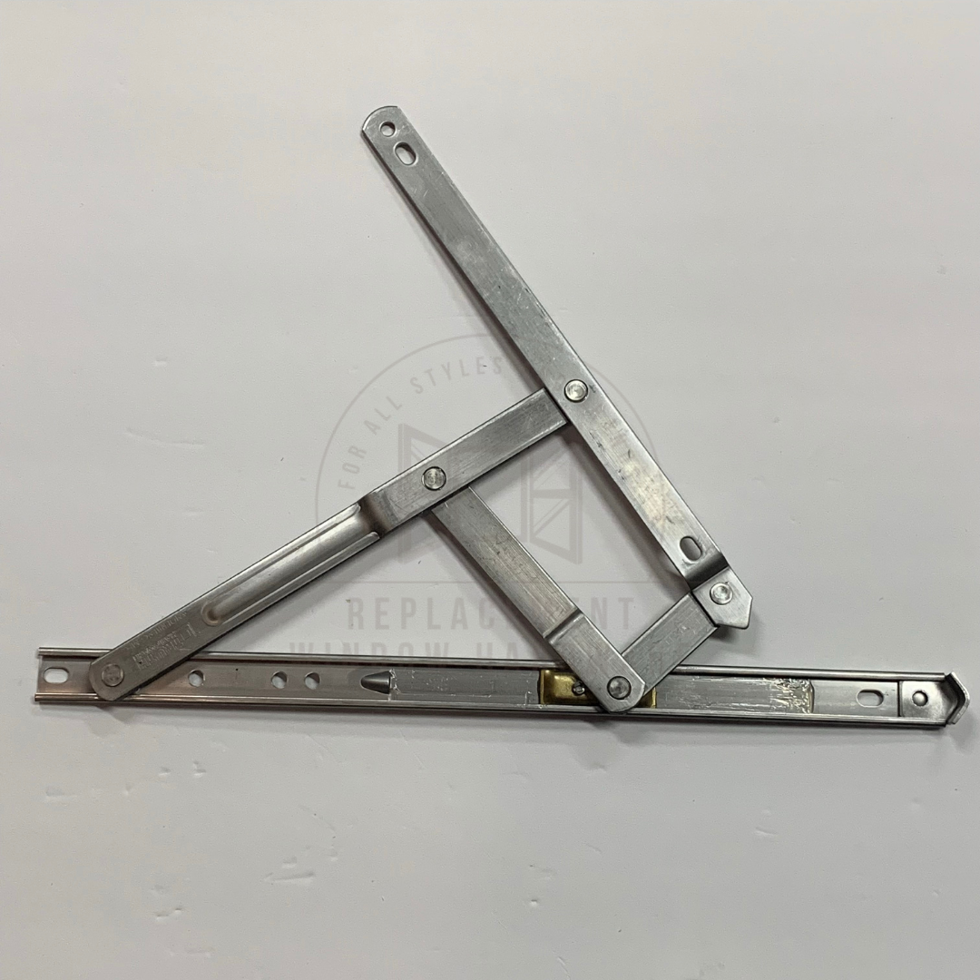 Truth Casement 4-Bar Hinge (12 inch)