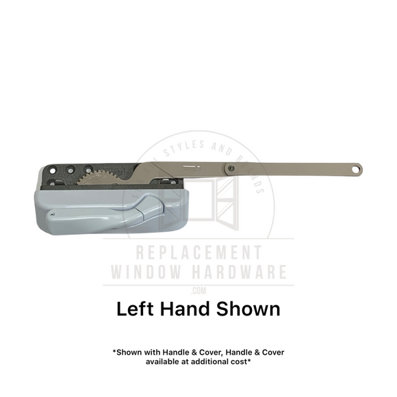 Truth Encore Dyad Operator