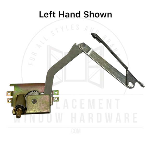 Pella Casement Operator 1967-1993