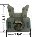 Shoe Block(Attached with screw)-2