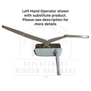 Truth Maxim Dual Arm Operator (Sill Mount)-3