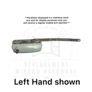 Truth Maxim Reverse Dyad Operator(Sill Mount)-2