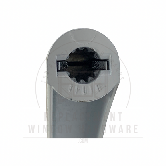 Truth Contour Handle