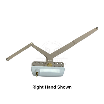 Truth Maxim Dual Arm Operator (Sill Mount) - 0