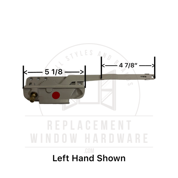 Acme Decore Dyad Operator