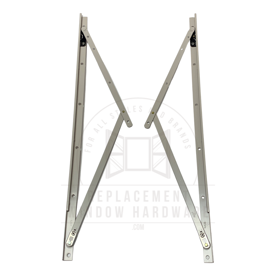 Truth Awning Hinge 22 Inch