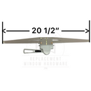 Truth Lever Awning Operator (20")-2