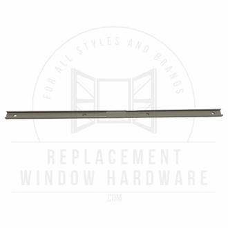 Awning Operator Slide Track