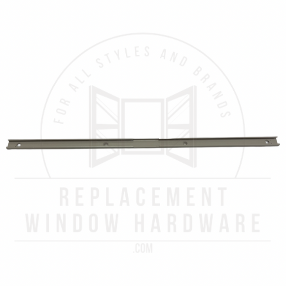 Awning Operator Slide Track