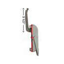 Acer Multi-Point Lock-3