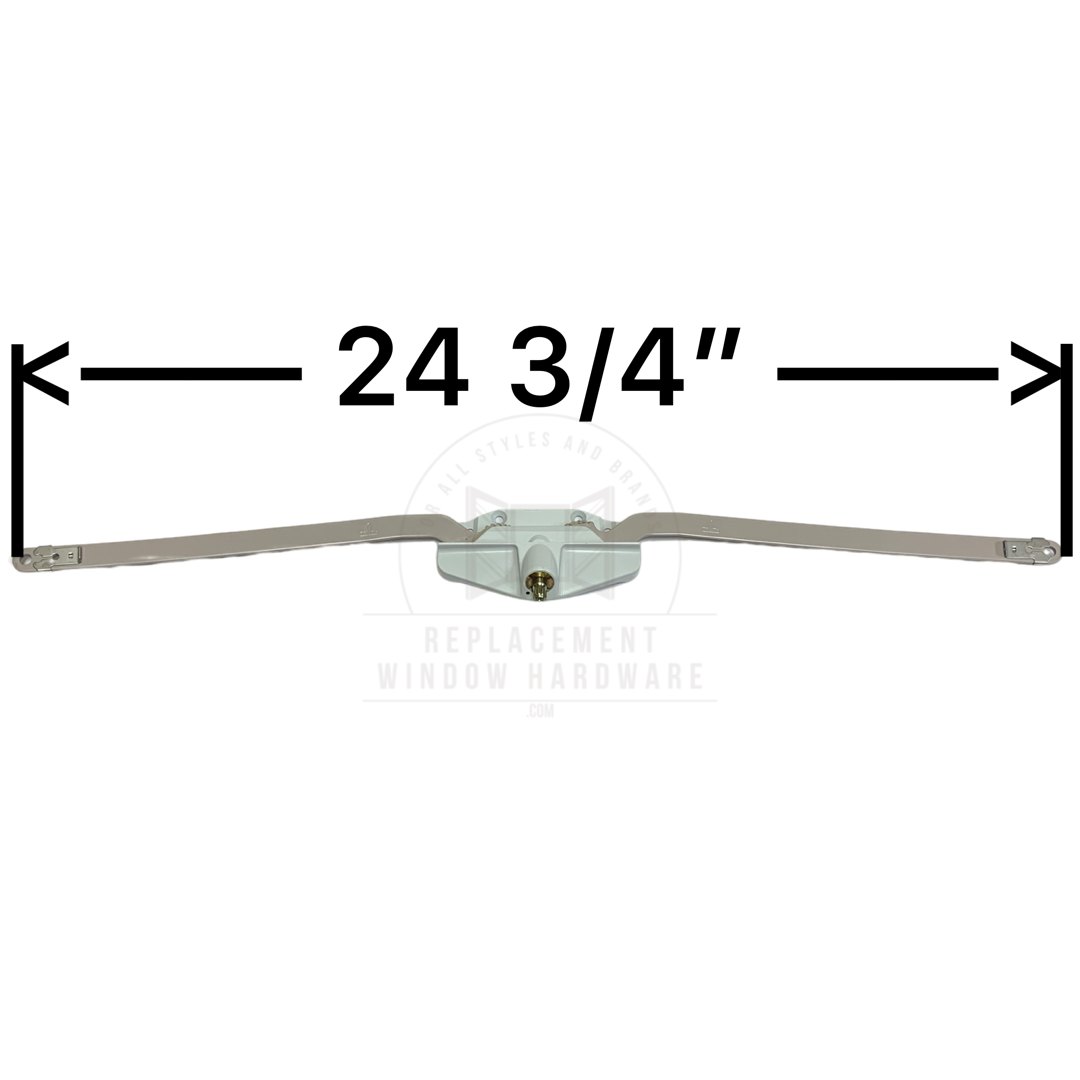 Truth Awning 24.75 Inch Guide Bar Operator - 0