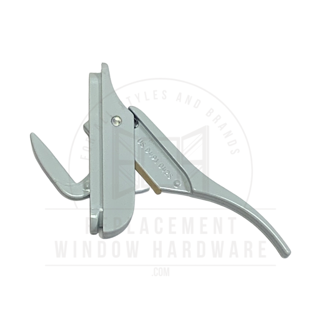 Single Point Sash Lock - 0