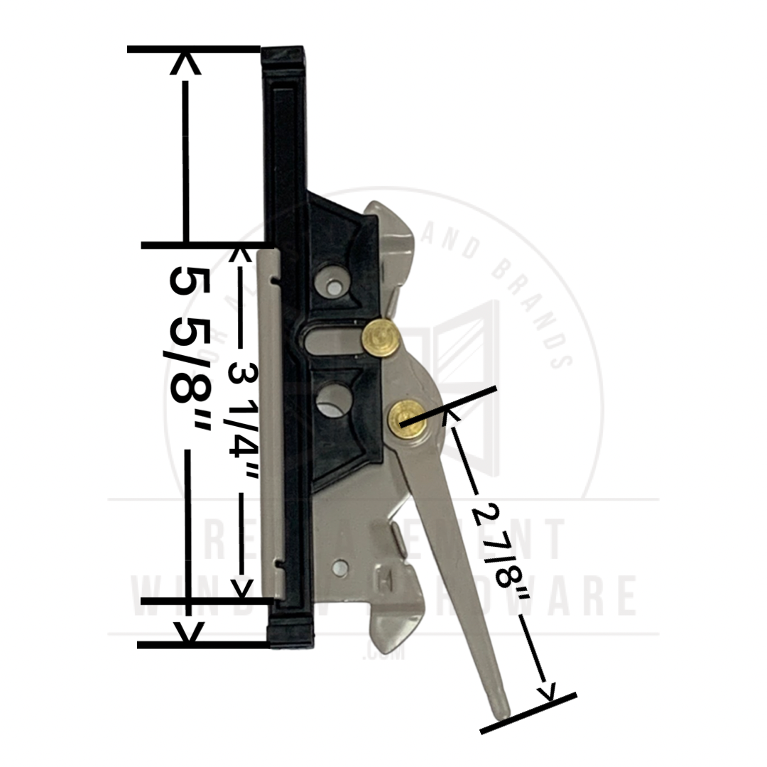 Truth Encore Lock Drive Assembly - 0