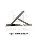 Truth Casement Concealed Hinge (10")-3