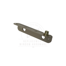 Truth Casement Bracket (Pin Upwards)-5